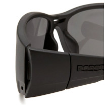 Ambush II Safety Goggles
