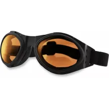 Bugeye Goggles
