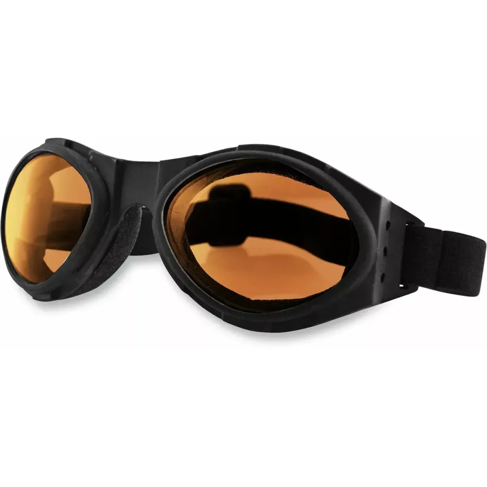 Bugeye Goggles
