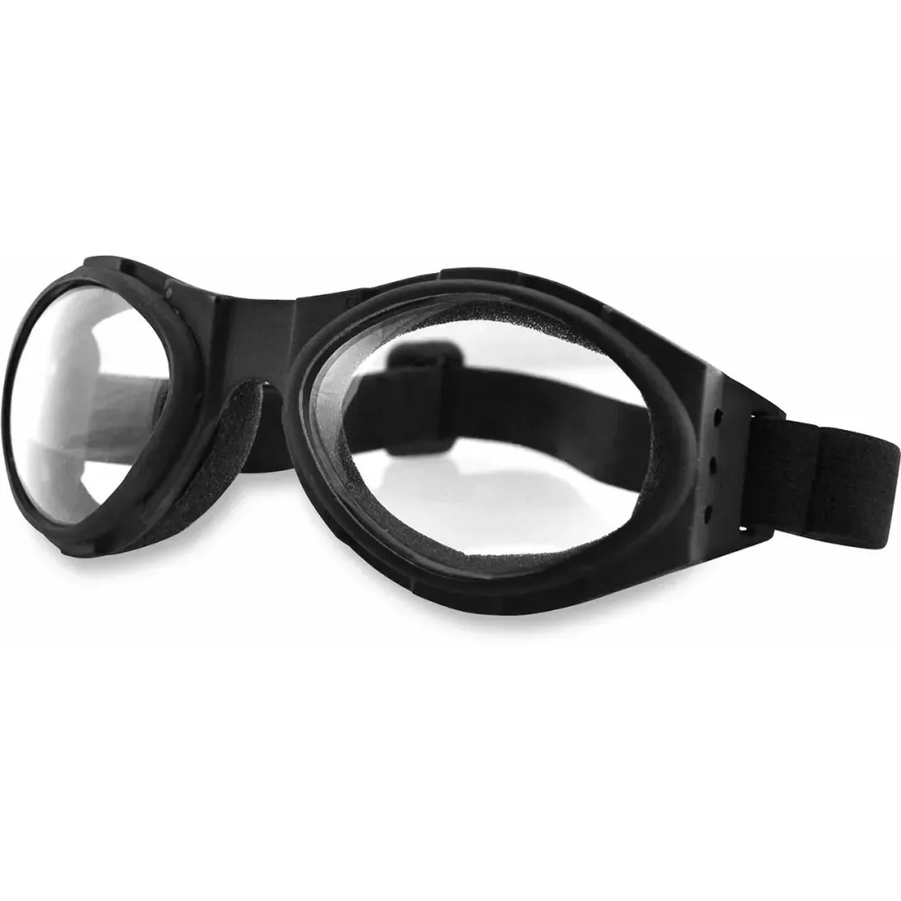 Bugeye Goggles