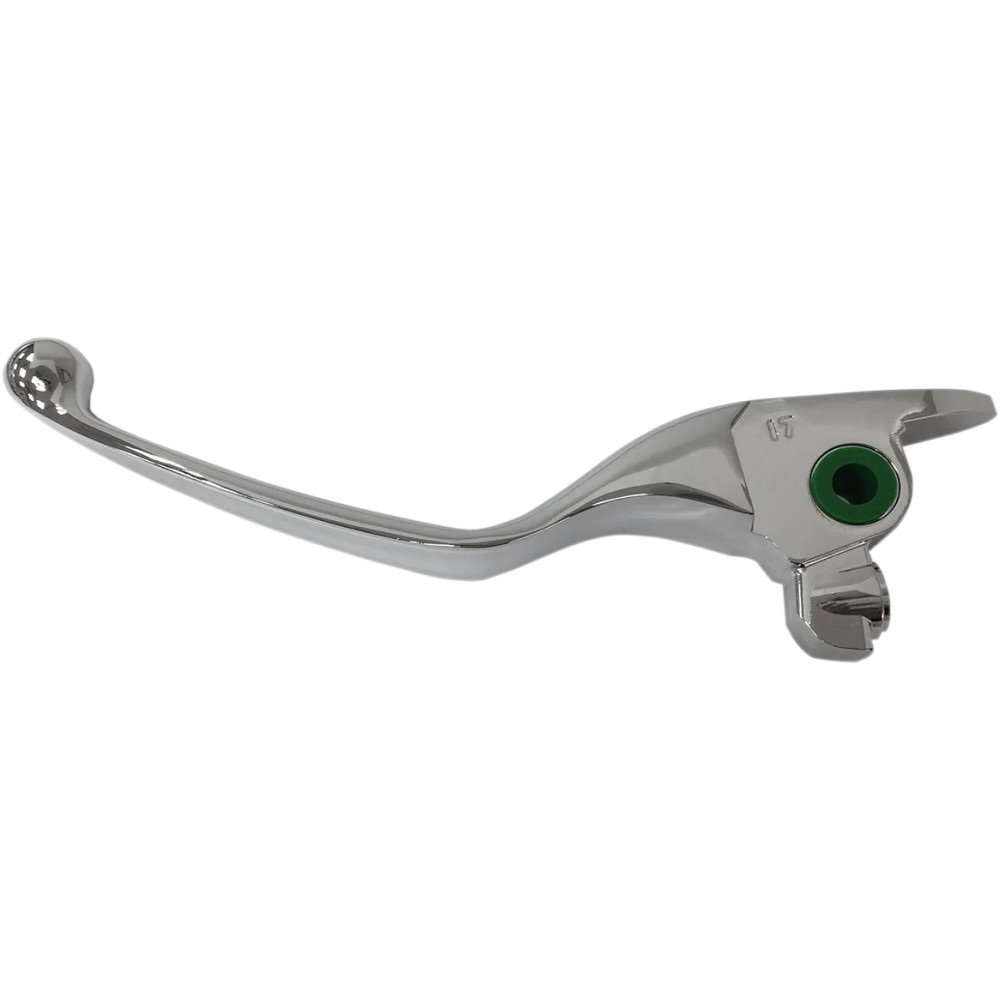 Palanca de embrague de repuesto Wide Blade — Wide Blade, cromo, mecánica