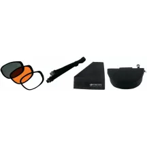 Sport & Street Convertible Sunglasses