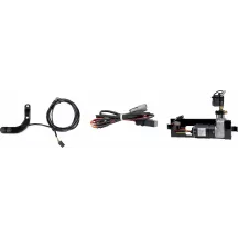 Air-A Adjustable FL Air Suspension