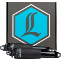 Air-A Adjustable FL Air Suspension