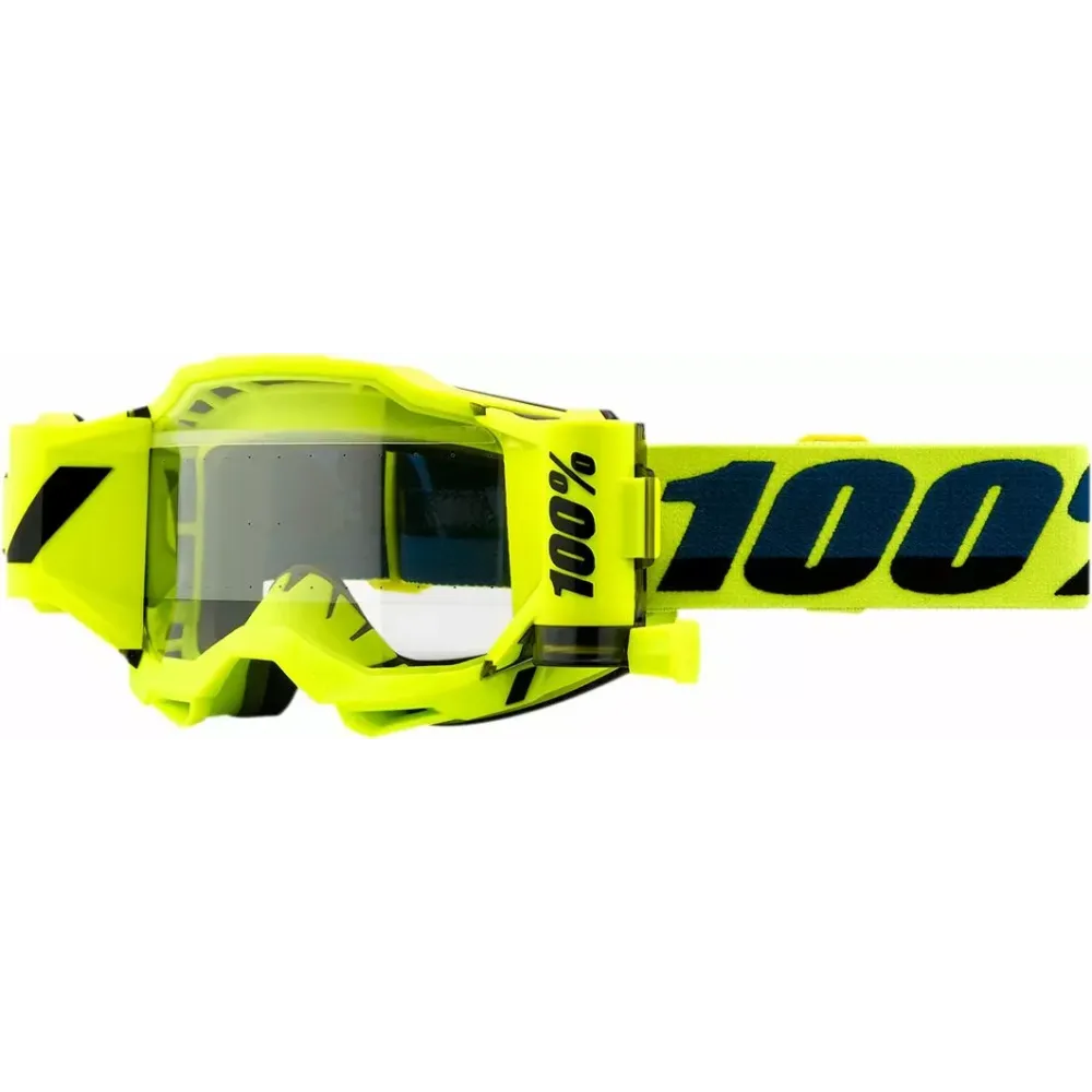 Accuri 2 Forecast Roll-Off Goggle