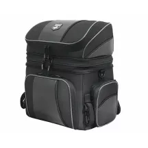 Getaway 2.0 Backrest Rack Bag