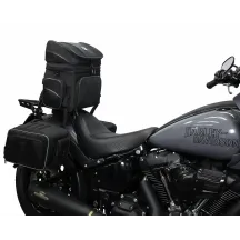 Getaway 2.0 Backrest Rack Bag