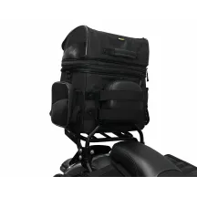 Getaway 2.0 Backrest Rack Bag