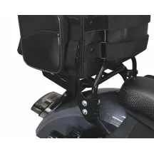 Getaway 2.0 Backrest Rack Bag