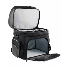Getaway 2.0 Backrest Rack Bag