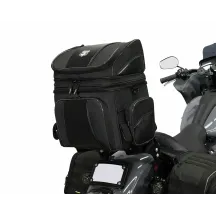 Getaway 2.0 Backrest Rack Bag