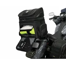 Getaway 2.0 Backrest Rack Bag