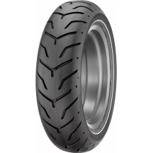 D407 Tire — 180/55-18, 80H