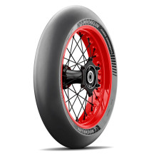 Power Supermoto — 120/80R16, Front