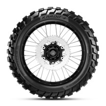 Karoo 4 Tire