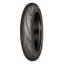 Neumático Sport Force+ EV