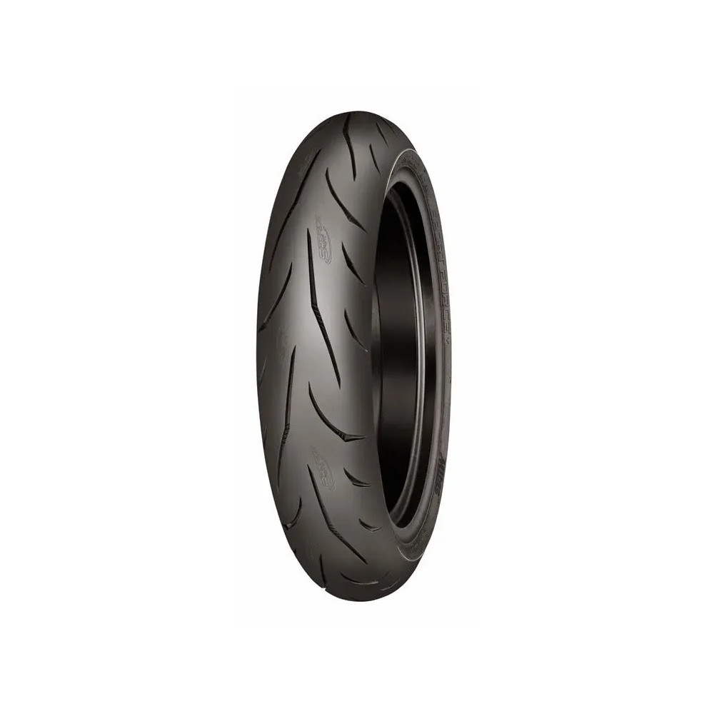Neumático Sport Force+ EV