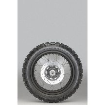 Scorpion Rally Race Tire