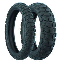 K60 Ranger Tire