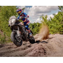 K60 Ranger Tire