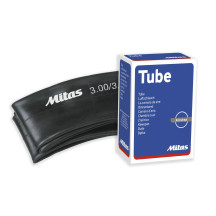 Inner Tube — 4.10-10, 10\", JS-87 valve, 1.5 mm