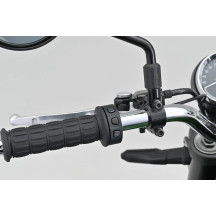 Interruptor de 3 botones para manillares