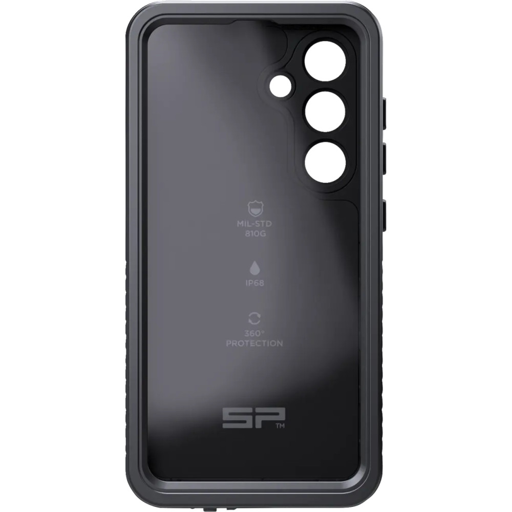 Xtreme SPC+ Case