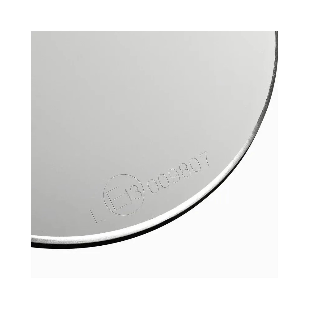 mo.view Club Pivot 110 mm Mirror