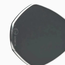 mo.view Sport Flip 110 mm Mirror