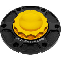 12 Point Gas Cap