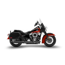 4.5 Inches Slip-On Mufflers for HD-SOFTAIL