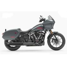4.5 Inches Slip-On Mufflers for HD-SOFTAIL
