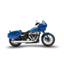 4.5 Inches Slip-On Mufflers for HD-SOFTAIL