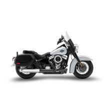 4.5 Inches Slip-On Mufflers for HD-SOFTAIL