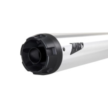 4.5 Inches Slip-On Mufflers for HD-SOFTAIL