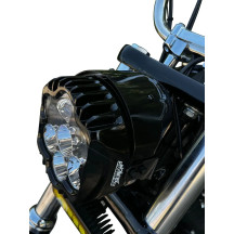Shark Demon™ LED Headlight Kit