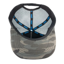 Gorra Snapback de Malla Drag Specialties