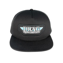 Gorra Snapback de Malla Drag Specialties