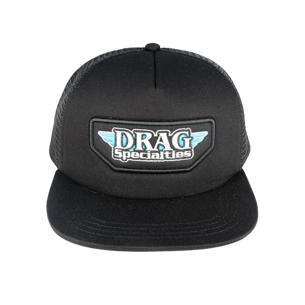 Drag Specialties Mesh Snapback Drag Specialties Mesh Snapback