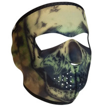 Neoprene Full-Face Mask