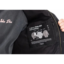 Maverick Jacket
