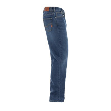 Chester Mono Loose Fit Riding Pants