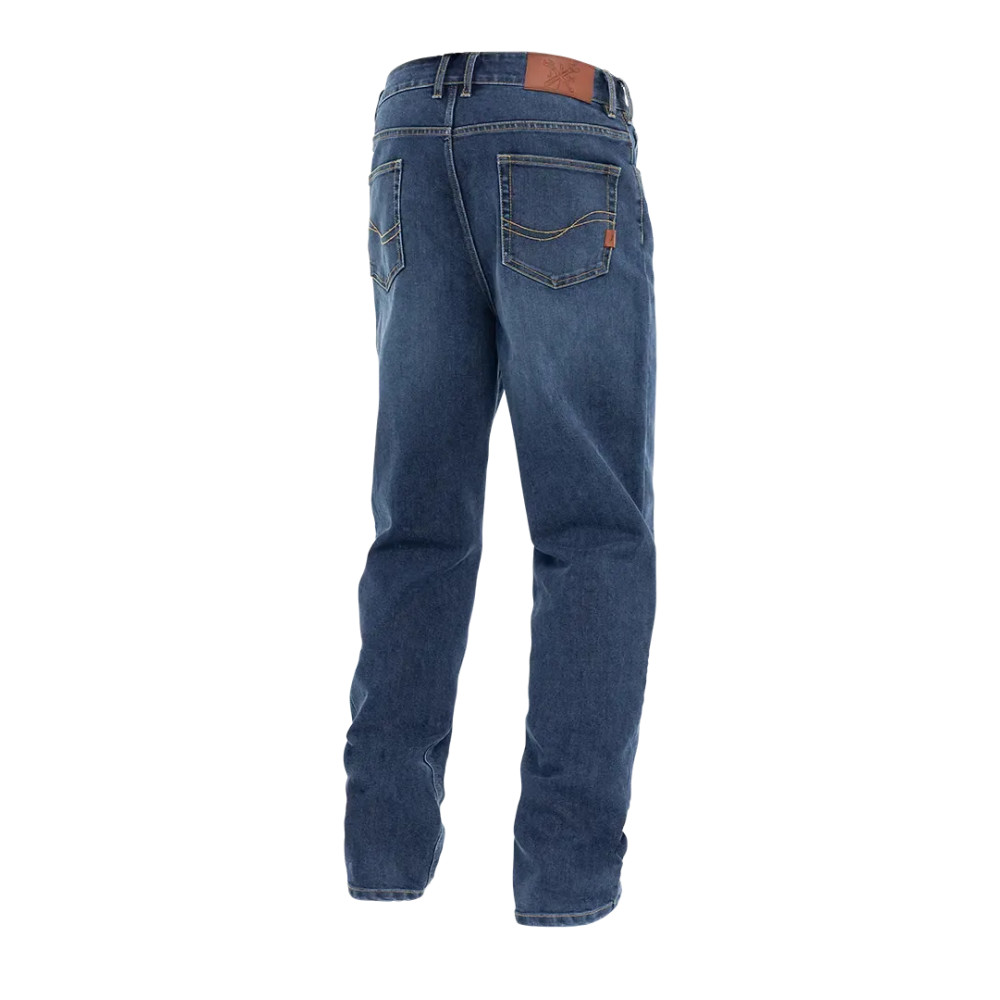 Chester Mono Loose Fit Riding Pants Chester Mono Loose Fit Riding Pants