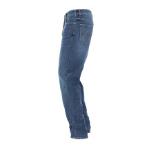 Chester Mono Loose Fit Riding Pants