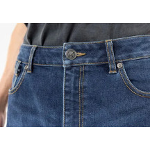 Chester Mono Loose Fit Riding Pants