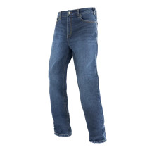 Chester Mono Loose Fit Riding Pants