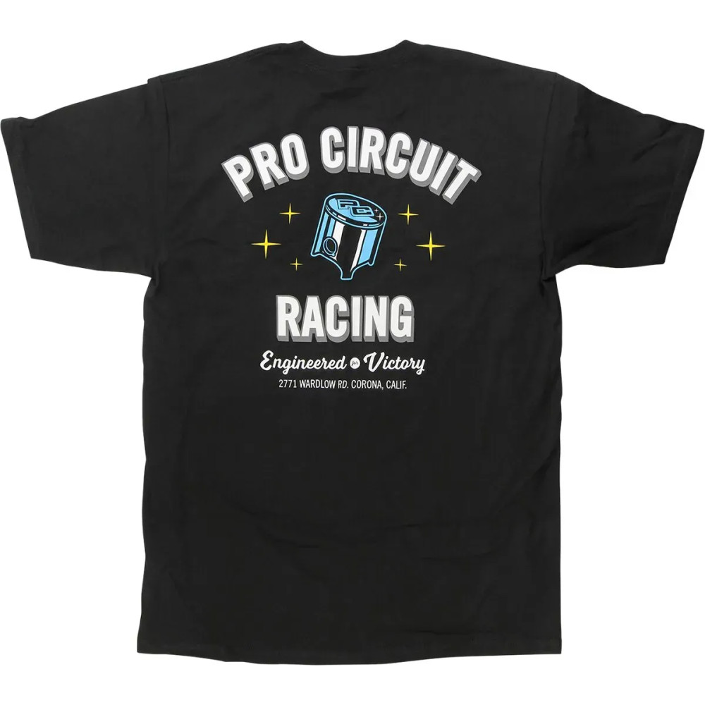 Piston T-Shirt Piston T-Shirt