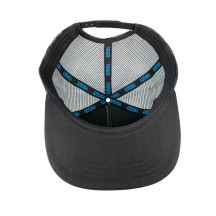 Gorra Snapback de Malla Drag Specialties