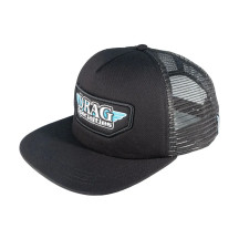 Gorra Snapback de Malla Drag Specialties