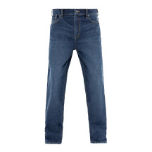 Chester Mono Loose Fit Riding Pants